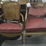 457 2264 CHAIRS